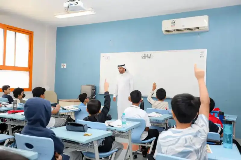 مواعيد الاختبارات النهائية 1446 الفصل الثاني في السعودية