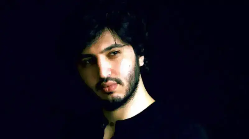 محمد فضل شاكر