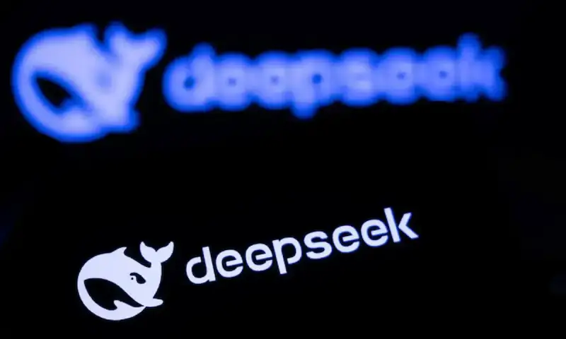تطبيق deepseek ai app