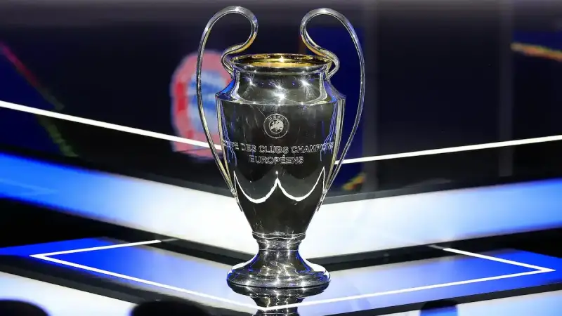ملحق دوري أبطال أوروبا