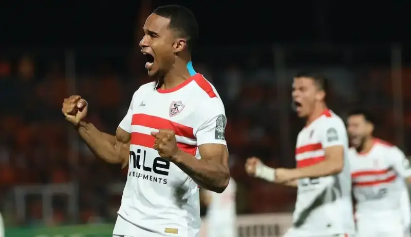 صفقات الزمالك الجديدة