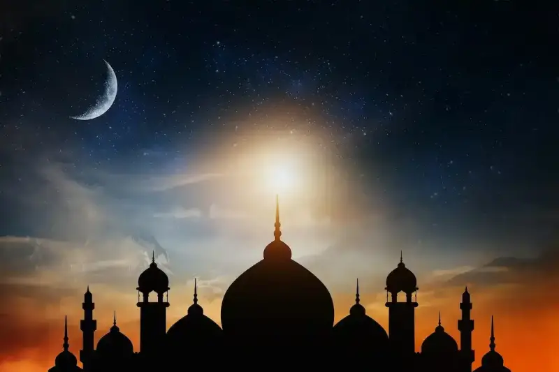موعد رمضان 2025 في السعودية