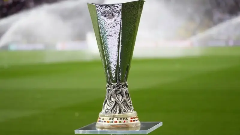 الدوري الأوروبي