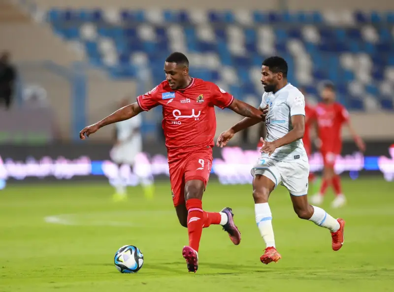 الرياض ضد الوحدة
