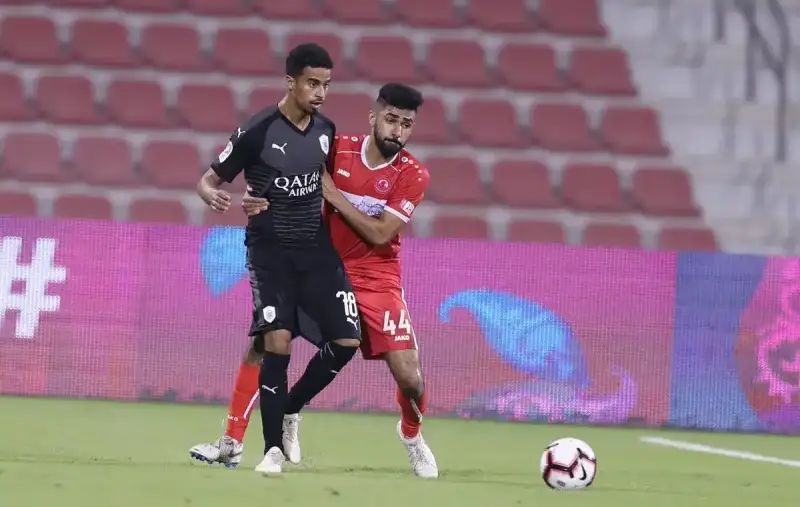 العربي ضد السد