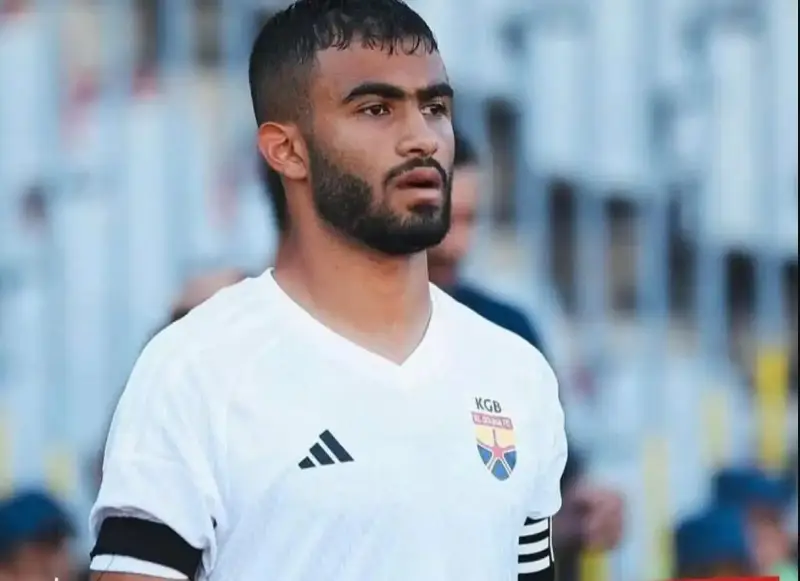 أحمد حسام