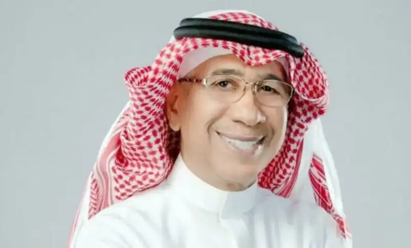 ناصر الصالح