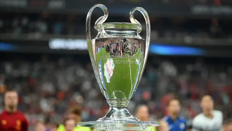 دوري أبطال أوروبا