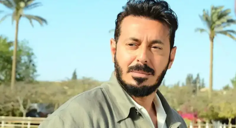 سبب وفاة شقيق مصطفى شعبان