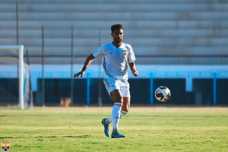 الجونة ضد حرس الحدود