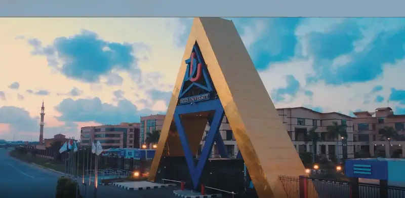وظائف جامعة الدلتا للعلوم والتكنولوجيا