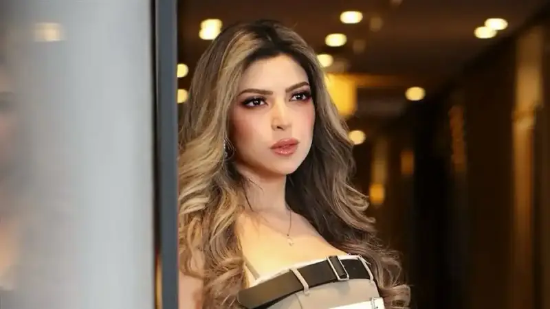 ميرنا جميل