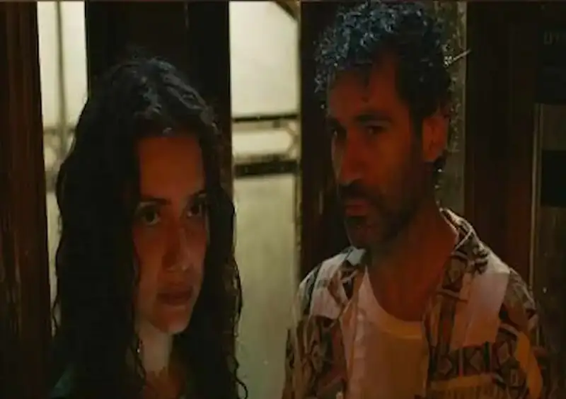 فيلم "قفلة"