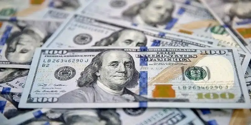 سعر الدولار الأمريكي مقابل الجنيه المصري