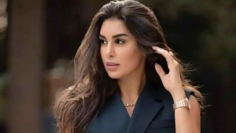 ياسمين صبري