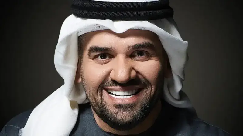 حسين الجسمي