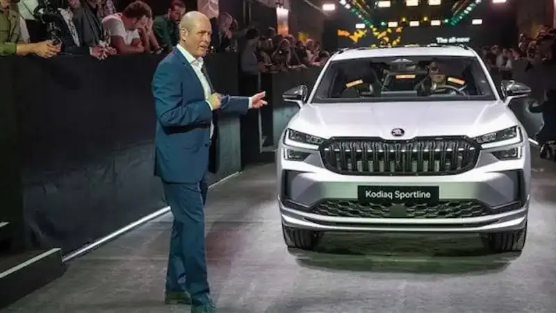 سكودا كودياك Kodiaq تشهد زيادة جديدة في الأسعار خلال أسبوعين