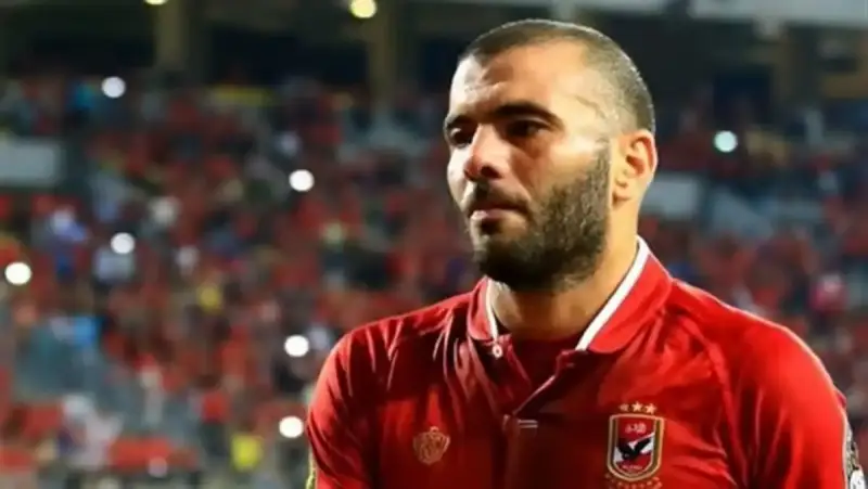 موعد عزاء جدة اللاعب عماد متعب
