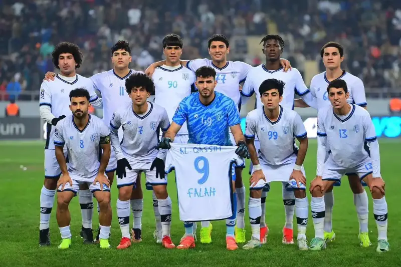 الدوري العراقي