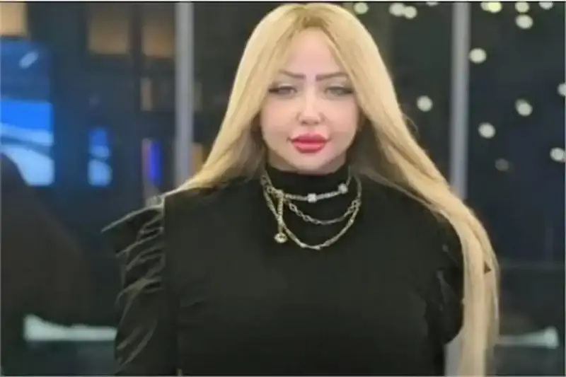 الراقصة بوسي
