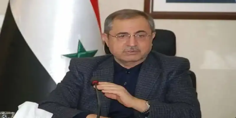 محمد الشعار