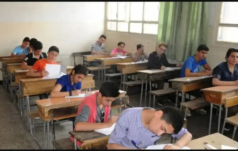 نتيجة الشهادة الإعدادية محافظة كفر الشيخ