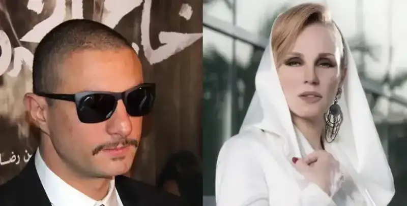 أحمد الفيشاوي