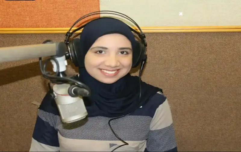من هى ياسمين مصطفى