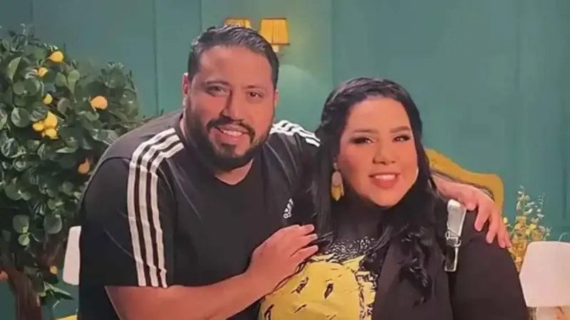 شيماء سيف
