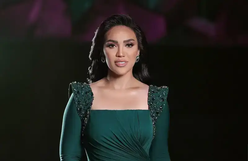 مي فاروق