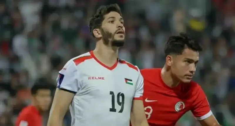 محمود وادي