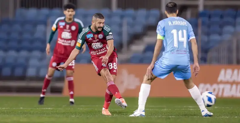 كأس الخليج للأندية