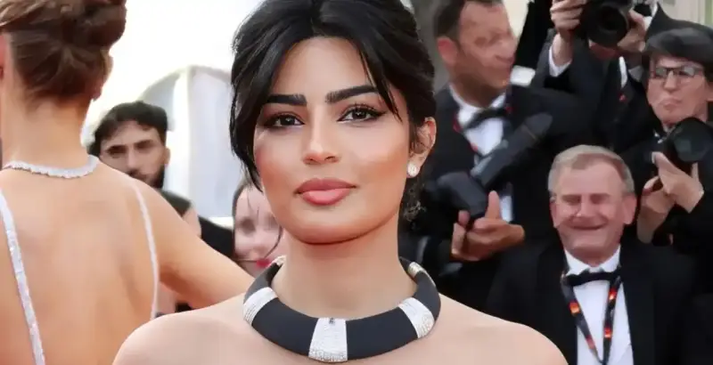 ميلا الزهراني