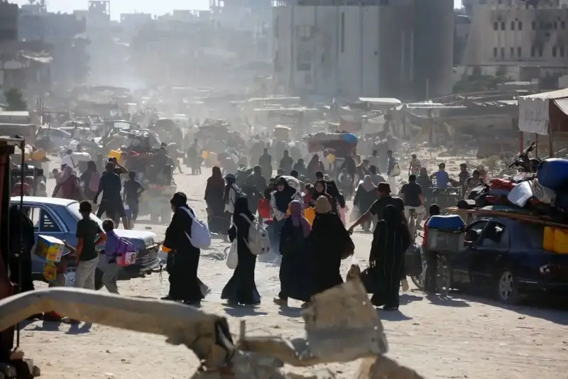 وزارة الخارجية الماليزية