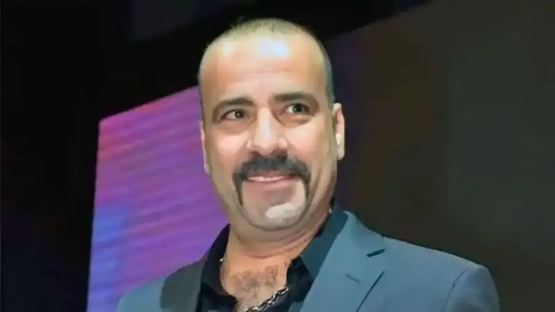 محمد سعد