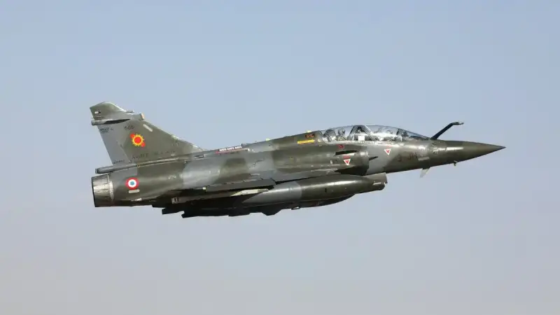 ميراج 2000-5