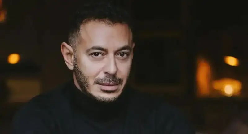 مصطفى شعبان