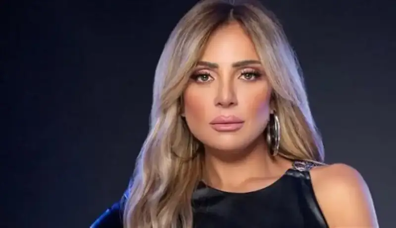 ريم البارودي
