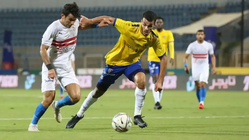 الدوري المصري