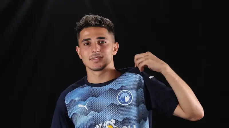 محمد رضا بوبو