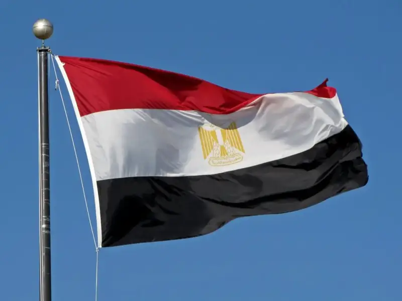 مصر