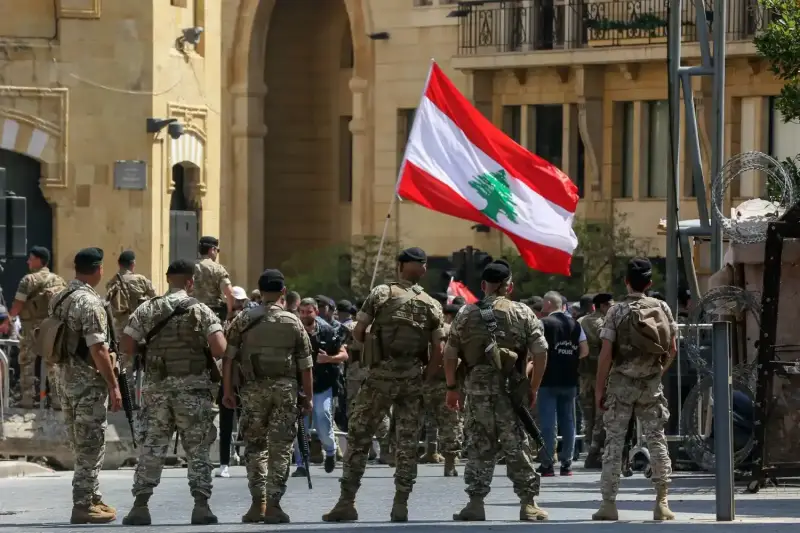 لبنان