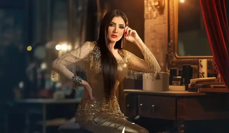 مي عمر