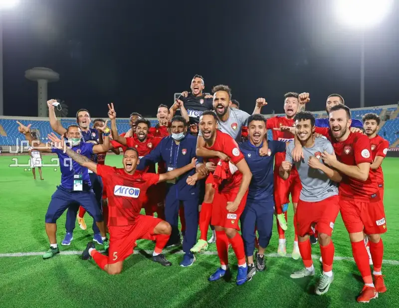 تذاكر الهلال وضمك