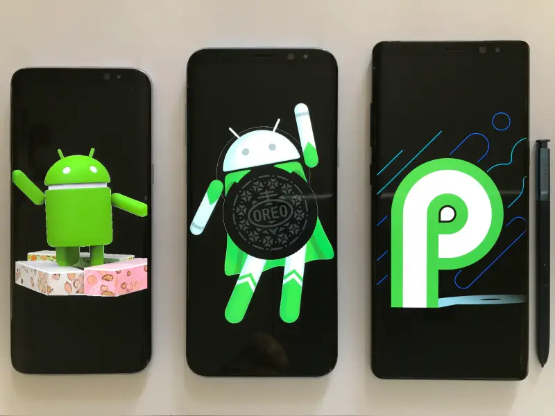 نظام أندرويد
