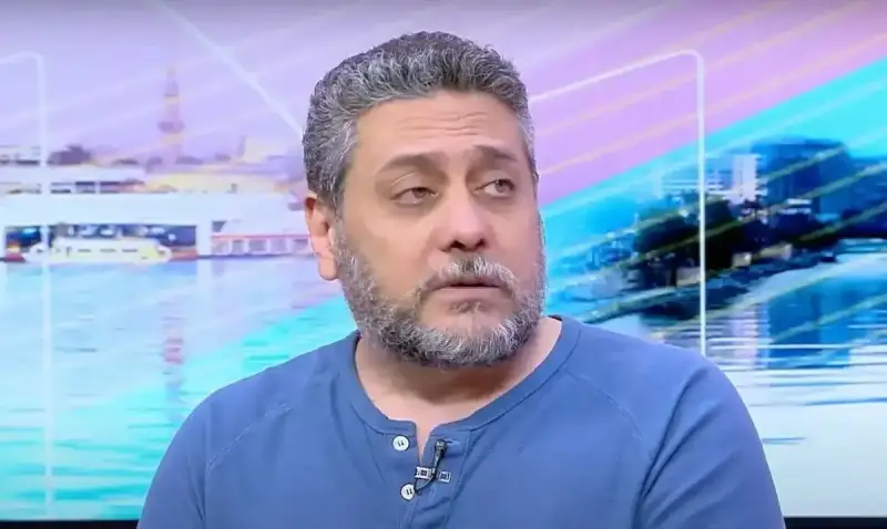 تامر فرج