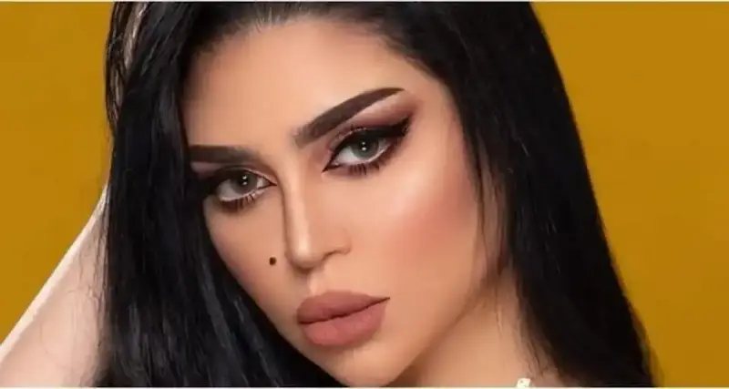جليلة المغربية