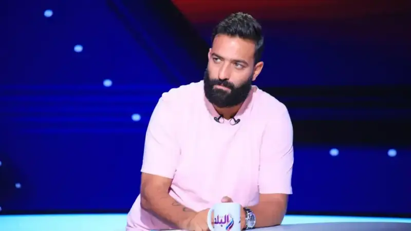 أحمد حسام ميدو
