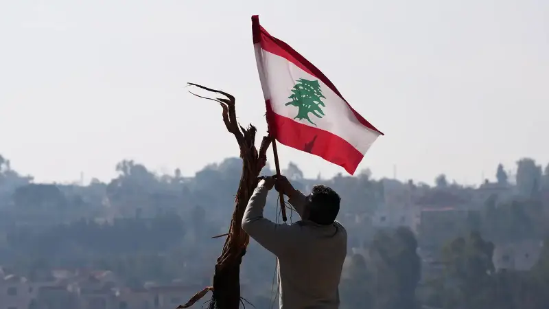 لبنان