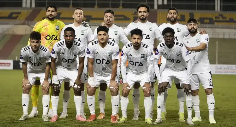 البنك الاهلي ضد زد